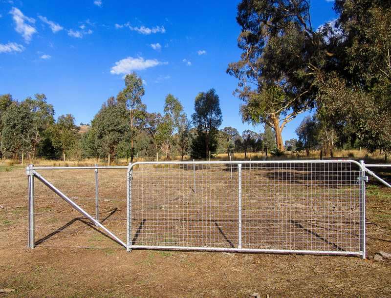 Fencestay: Simplifying Fencing for Agriculture - A Personal Testimonial