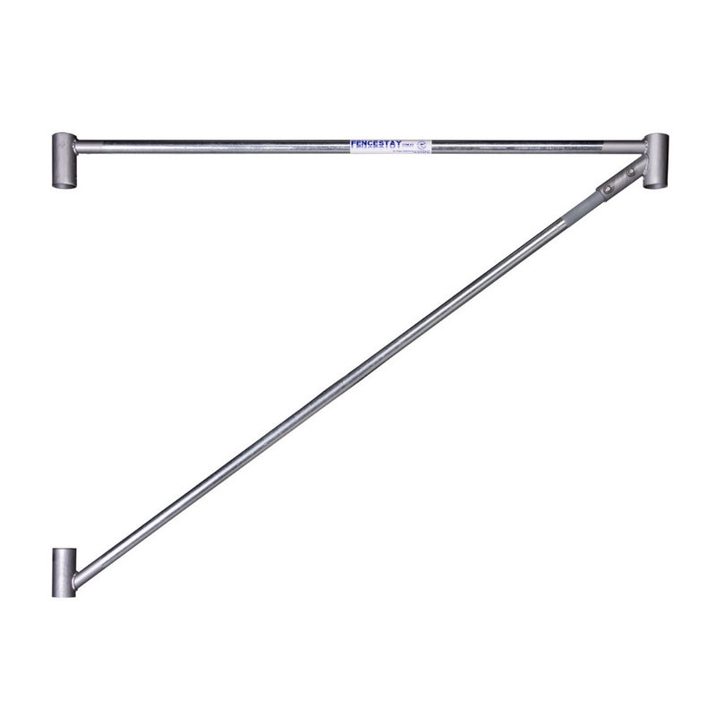 FS-1000 Standard Duty End Assembly
