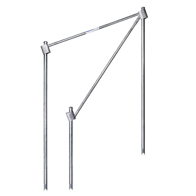 FS-1006 Steep Slope End Assembly
