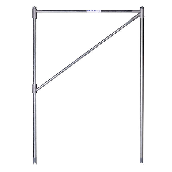 FS-1010 Standard End Assembly Kit with Posts