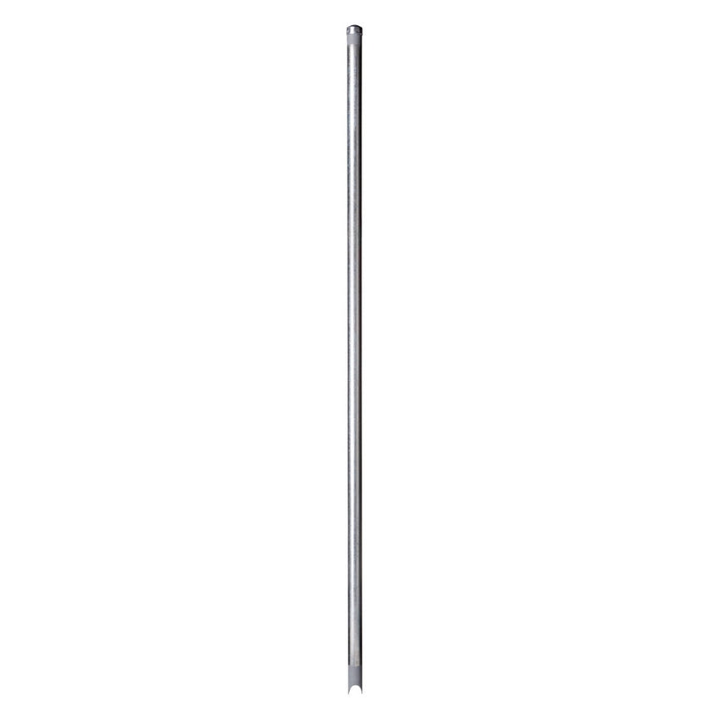 FS-1015 Fishmouth Post with Cap