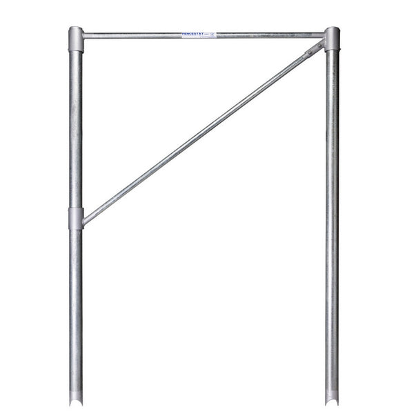 FS-2010 HD End Assembly Kit with Posts