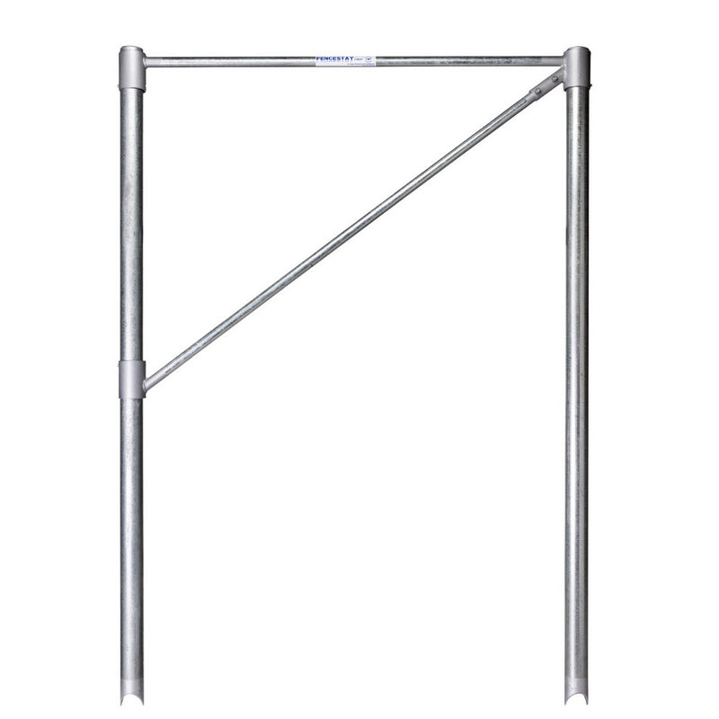 FS-2010 HD End Assembly Kit with Posts