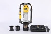 BMPD8-B80 - 36V BULLMAX Battery Post Driver