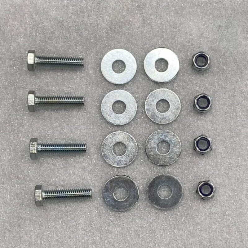FS-1055 Chain Gate Latch Kit