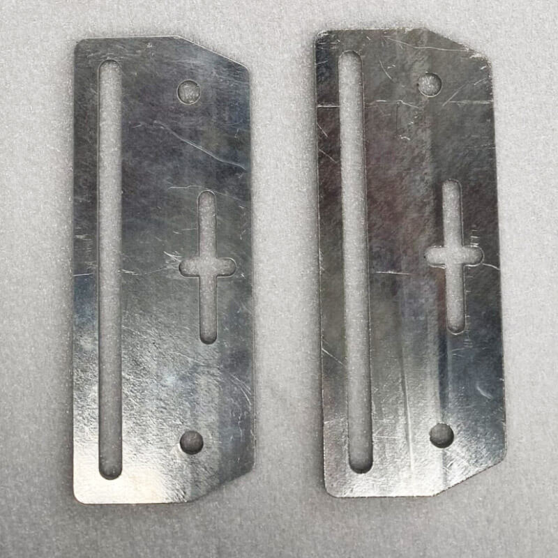 FS-1055 Chain Gate Latch Kit