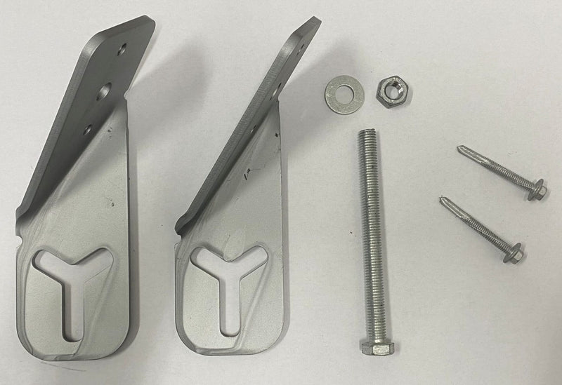 FS-1070 Soft Soil Anchors