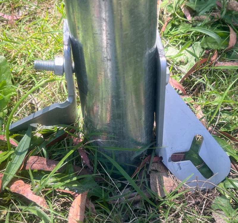 FS-1070 Soft Soil Anchors