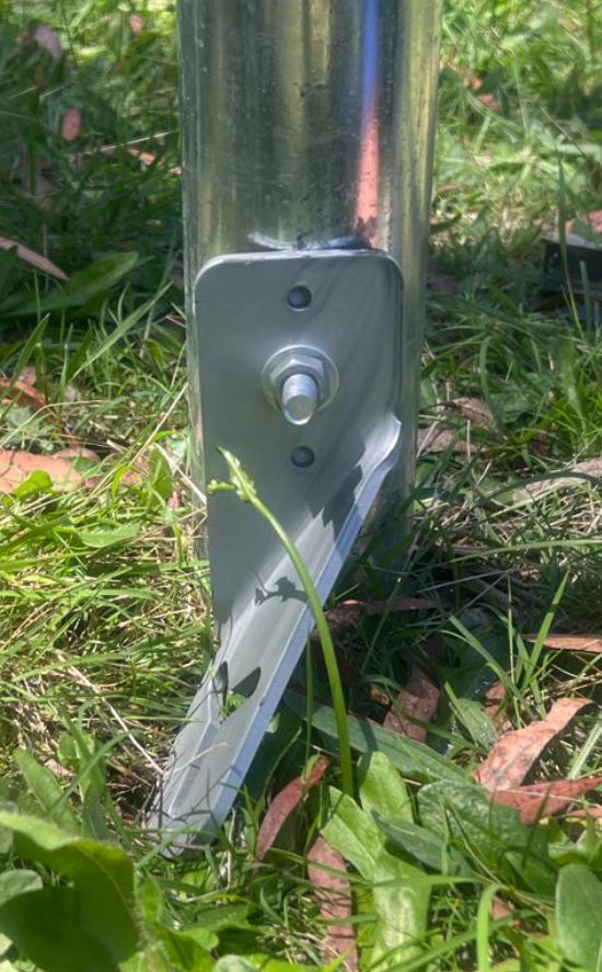 FS-1070 Soft Soil Anchors