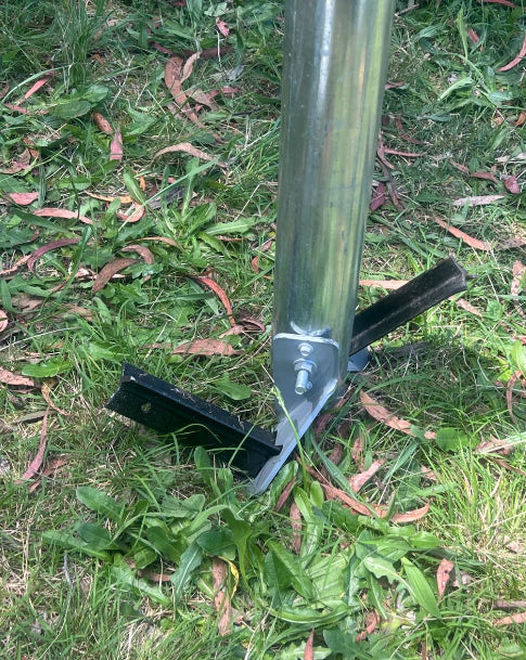 FS-1070 Soft Soil Anchors
