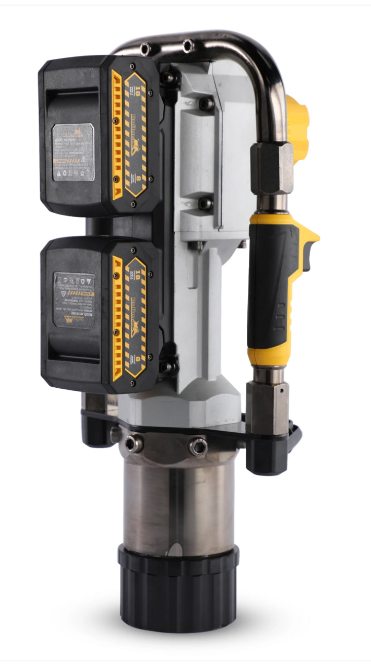 BMPD8-B80 - 36V BULLMAX Battery Post Driver