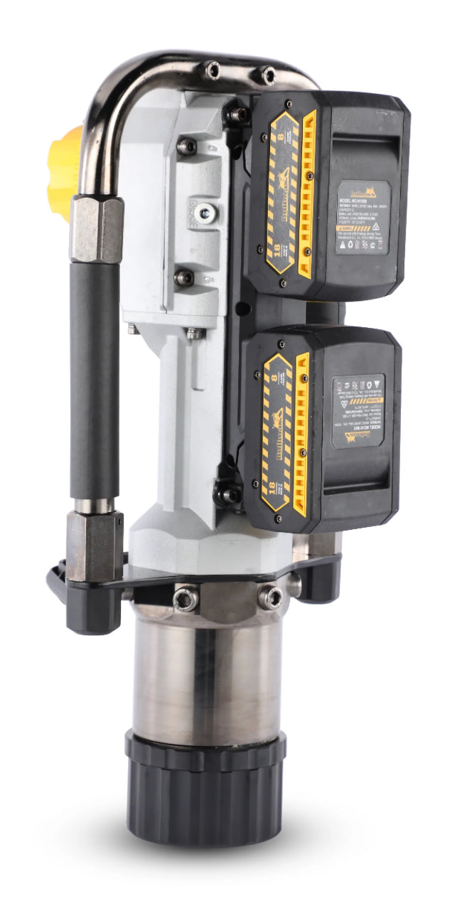BMPD8-B80 - 36V BULLMAX Battery Post Driver