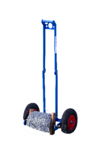 Fencestay Barbed Wire Trolley – Agricultural Fencing